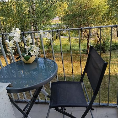 Apartament Telimena 올슈틴 외부 사진