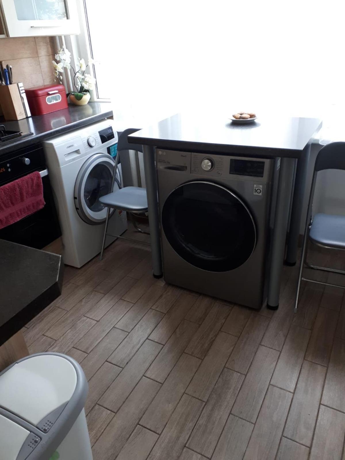 Apartament Telimena 올슈틴 외부 사진