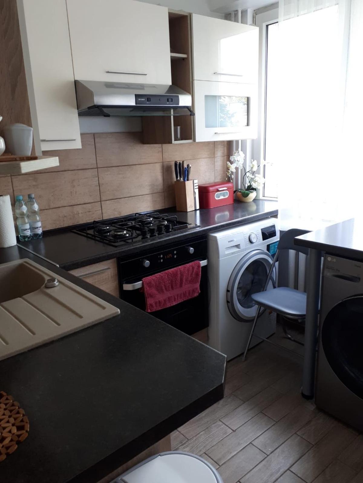 Apartament Telimena 올슈틴 외부 사진
