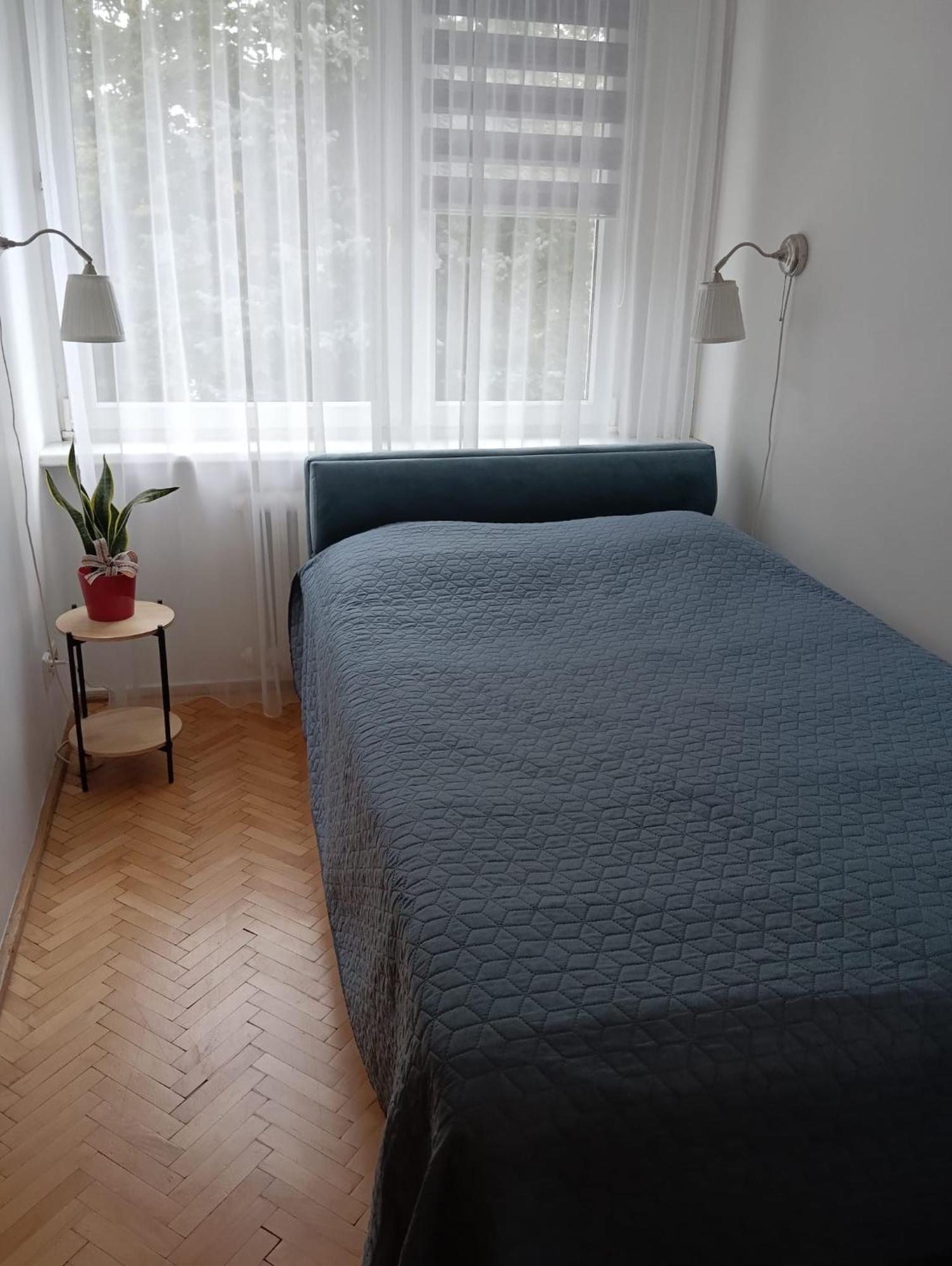 Apartament Telimena 올슈틴 외부 사진