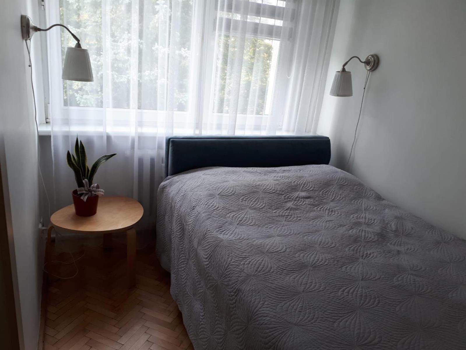 Apartament Telimena 올슈틴 외부 사진