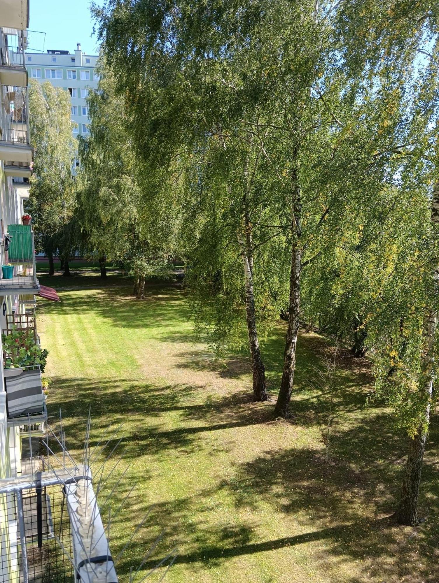 Apartament Telimena 올슈틴 외부 사진