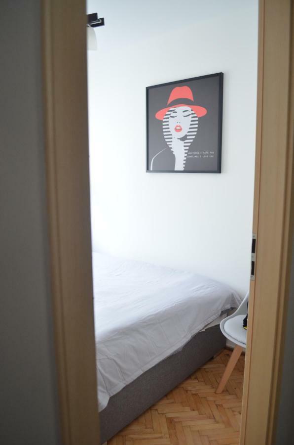 Apartament Telimena 올슈틴 외부 사진