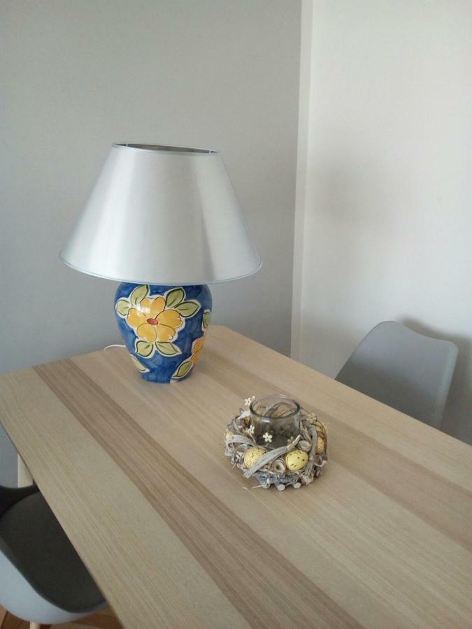 Apartament Telimena 올슈틴 외부 사진