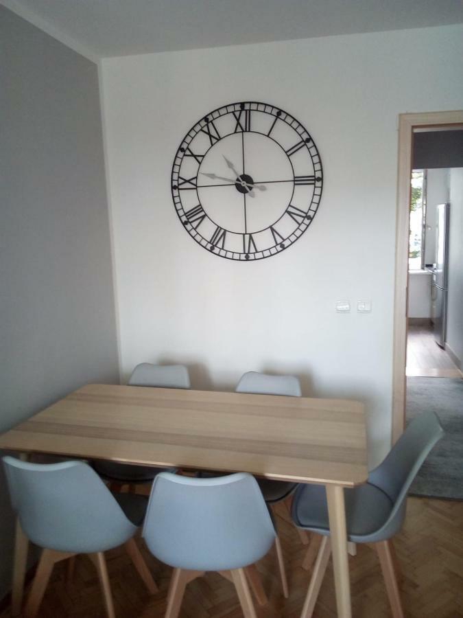 Apartament Telimena 올슈틴 외부 사진