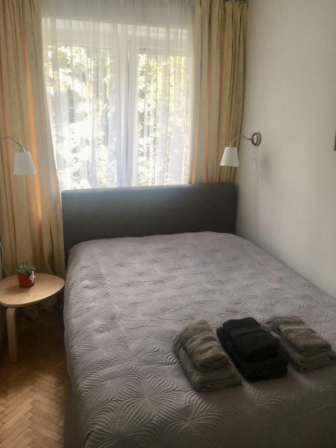 Apartament Telimena 올슈틴 외부 사진